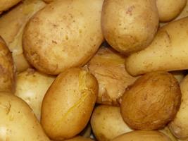 Patatas