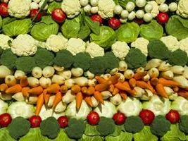 Verduras